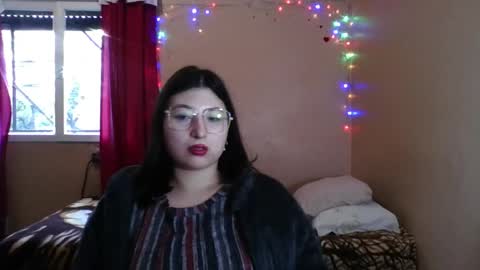 Florencia online show from May 2026 07:12:01 PM