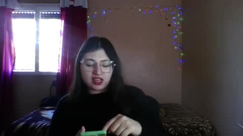 Florencia online show from May 2026 05:53:02 PM
