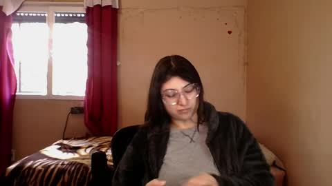 Florencia online show from May 2026 05:40:01 PM