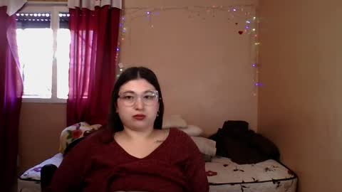 Florencia online show from May 2026 06:26:04 PM