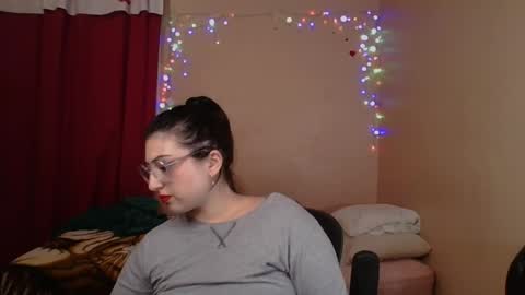 Florencia online show from May 2026 10:51:02 PM