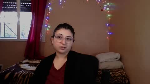 Florencia online show from May 2026 07:12:02 PM