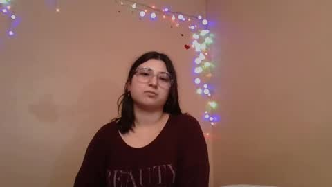 Florencia online show from May 2026 07:33:01 PM