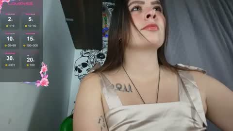 Snapshot of imsophiefox1 chatting on July 2026 02:42:01 AM Sofi online show from July 2026 02:42:01 AM