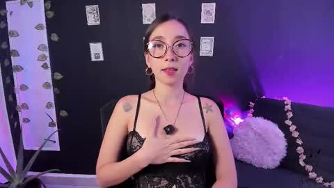 Aurora online show from March 2026 10:03:01 PM