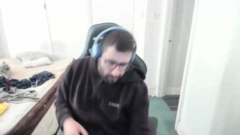 imstillfish online show from April 2026 09:59:01 AM