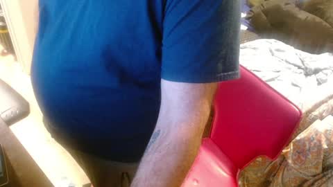 Snapshot of imthatfnguy chatting on January 2025 04:39:01 AM I use to be imeverythingandnothing online show from January 2025 04:39:01 AM