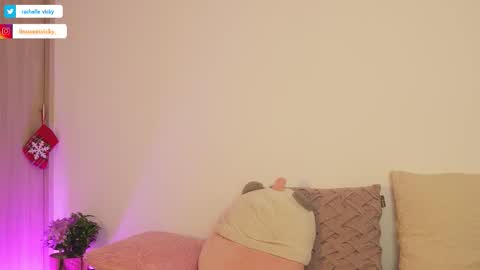 imvickyrachell_ online show from December 2025 04:04:01 PM