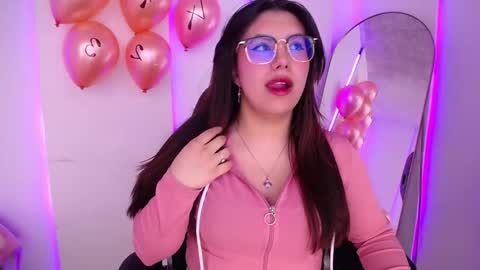 Snapshot of imvioleth chatting on February 2026 06:10:02 AM Violeth online show from February 2026 06:10:02 AM