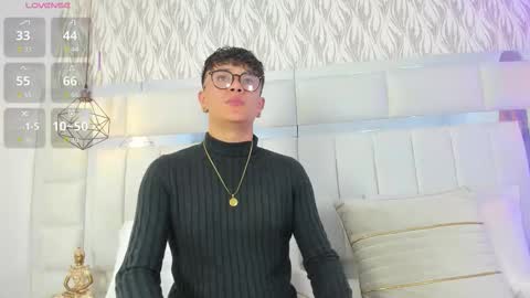 Snapshot of imxjoel chatting on September 2025 04:00:01 AM Joel online show from September 2025 04:00:01 AM