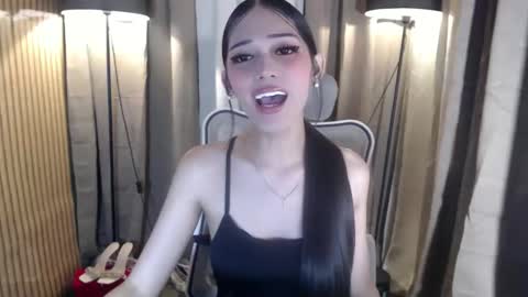 Snapshot of imyourlegalbaby chatting on January 2026 05:27:02 PM Aki online show from January 2026 05:27:02 PM