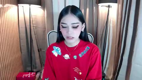 Snapshot of imyourlegalbaby chatting on January 2026 11:24:02 AM Aki online show from January 2026 11:24:02 AM