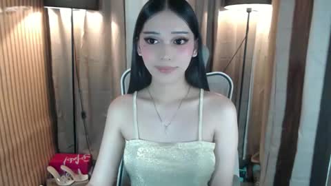 Snapshot of imyourlegalbaby chatting on February 2026 03:02:01 AM Aki online show from February 2026 03:02:01 AM