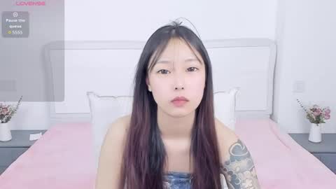 Ina online show from May 2026 09:41:02 PM