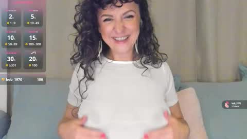 Ina Kush online show from September 2025 12:59:02 AM