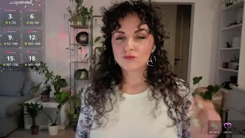 Ina Kush online show from April 2026 09:50:01 PM