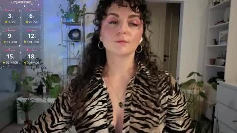 Ina Kush online show from May 2026 10:36:02 PM