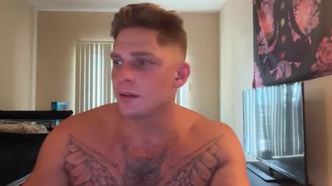 Inmate1993 online show from September 2025 09:51:01 PM