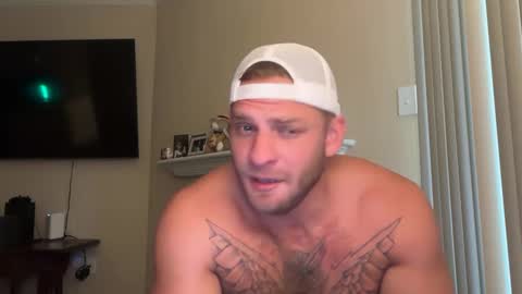 Inmate1993 online show from October 2025 04:29:01 PM