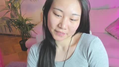 INARI online show from February 2025 02:07:01 PM