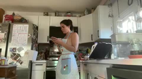 InBedWithLexi online show from November 2025 07:49:02 PM