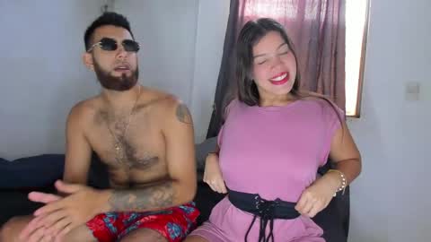 Samantha  Sebastian online show from May 2026 09:16:01 PM