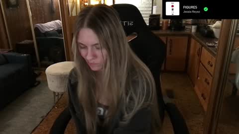 Carter online show from January 2025 11:16:02 AM