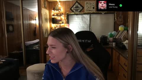 Carter online show from January 2025 05:30:02 AM