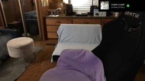 Carter online show from January 2025 06:35:01 AM