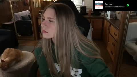 Carter online show from March 2025 03:55:02 AM