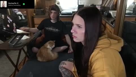 Carter online show from September 2025 01:51:01 AM