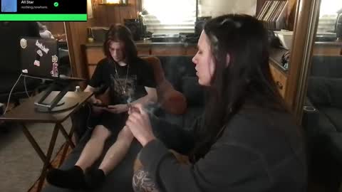 Carter online show from September 2025 05:22:01 AM