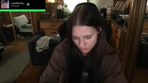 Carter online show from October 2025 03:17:02 AM