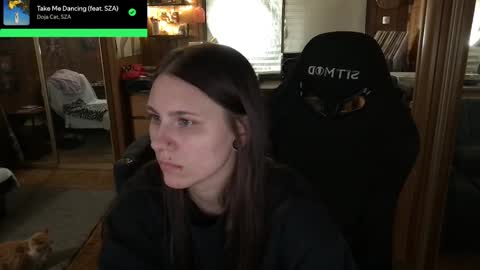 Carter online show from October 2025 04:40:02 AM