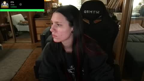 Carter online show from November 2025 04:12:01 AM