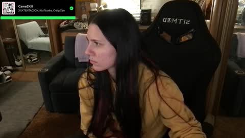 Carter online show from December 2025 07:47:01 AM