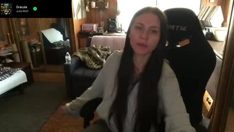Carter online show from April 2026 05:30:01 PM