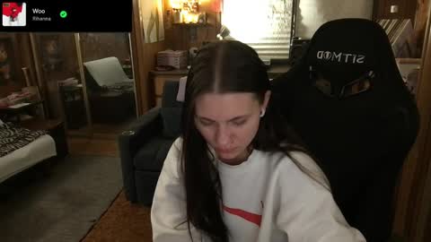 Carter online show from May 2026 03:12:01 AM
