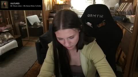 Carter online show from May 2026 04:17:01 AM