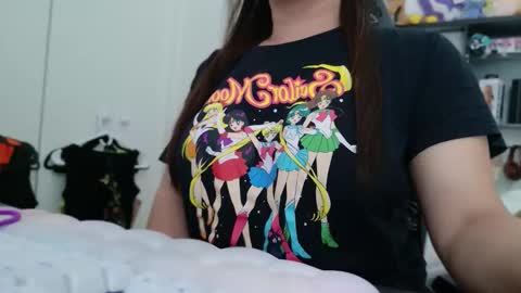 incomingtease online show from February 2026 08:29:02 PM