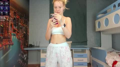Masha online show from May 2026 08:15:02 PM