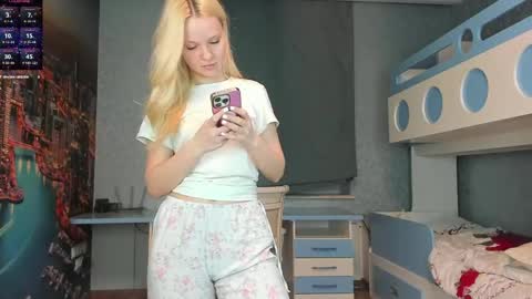 Masha online show from May 2026 07:55:02 PM