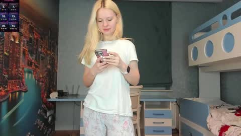Masha online show from May 2026 07:41:02 PM