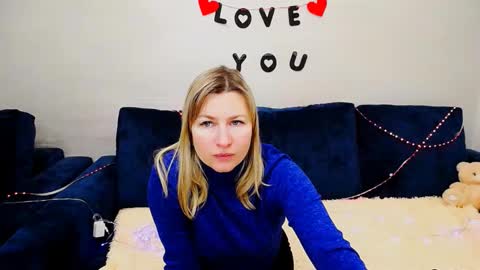 incredible_ariela online show from February 2026 10:09:01 AM