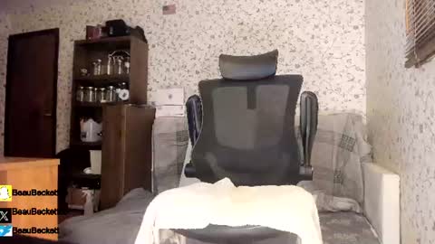 Beau Beckett online show from July 2026 04:27:01 AM