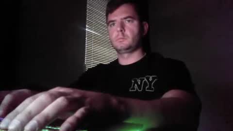 IncredibleSexy online show from June 2026 02:47:01 AM