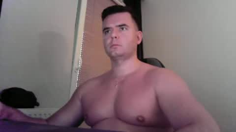 IncredibleSexy online show from June 2026 05:50:02 PM