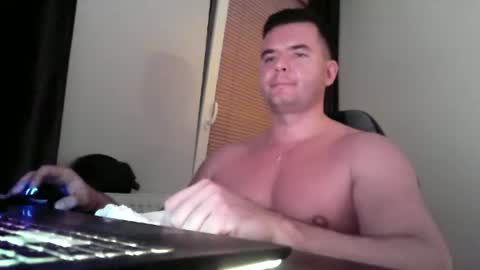 IncredibleSexy online show from June 2026 01:41:01 AM