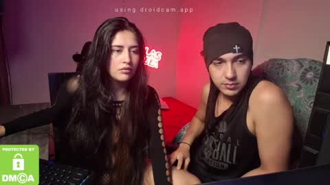 incubus2sucubus online show from November 2025 08:07:01 PM