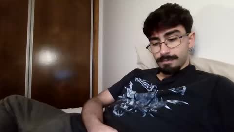 Snapshot of incubusszz chatting on December 2024 03:45:01 AM incubus online show from December 2024 03:45:01 AM